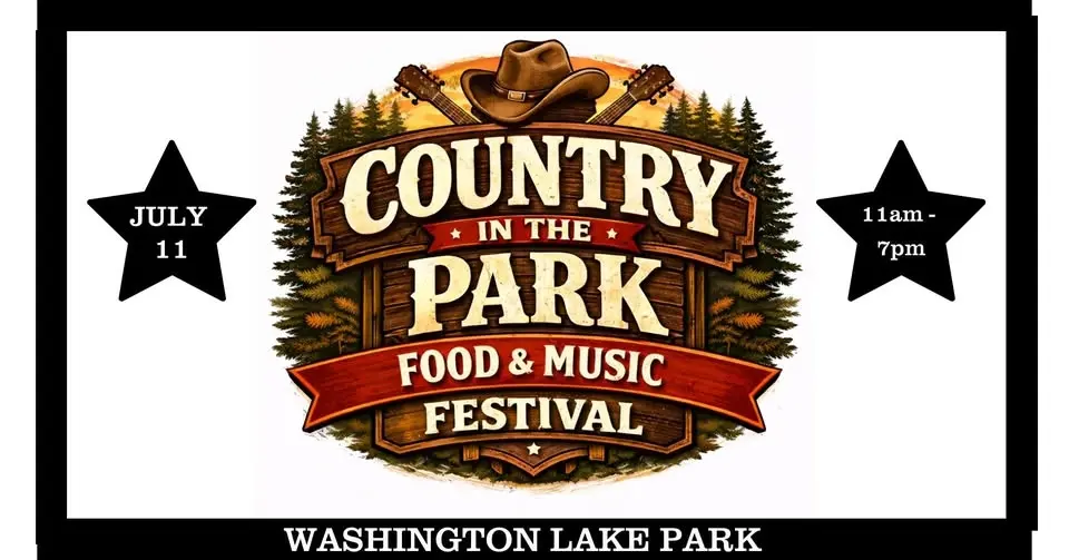 Country in the Park Food & Music Festival