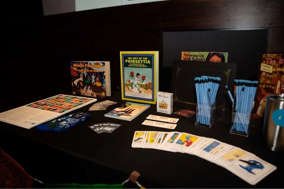 “Lotería” Game Night | Inspired by the MFAH Art Collections