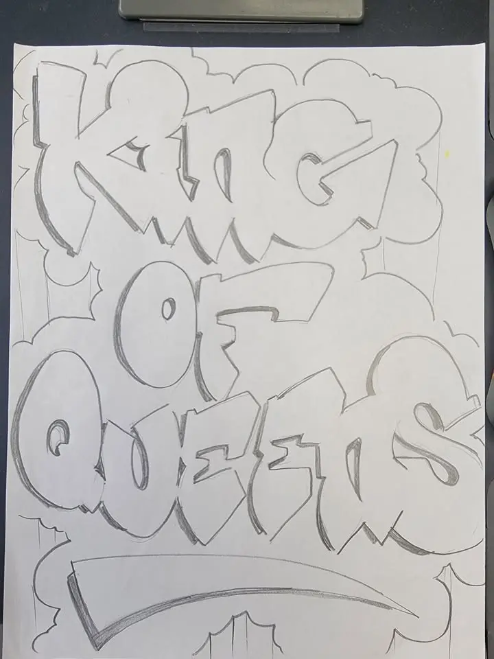king of queens