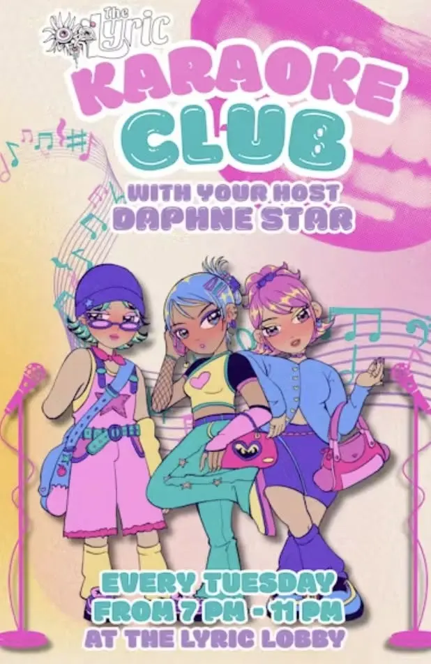 Karaoke Club