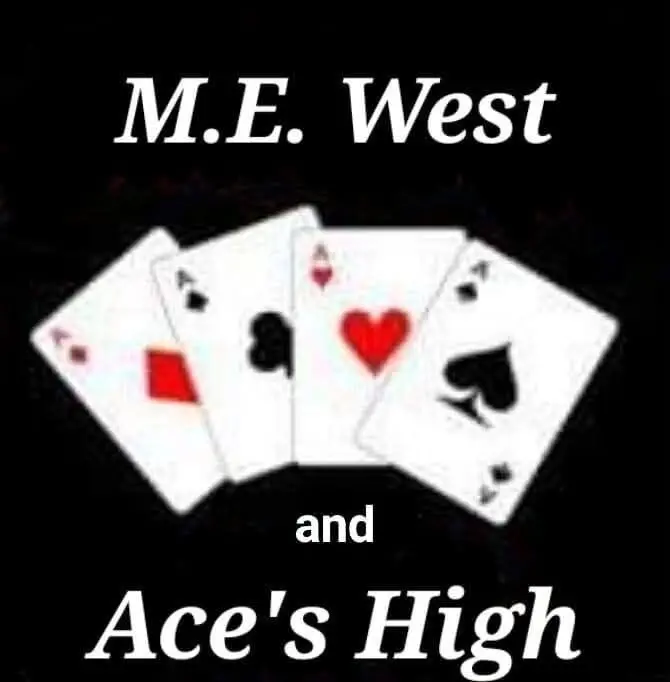 Ace's High at Derby City Pizza Faredale