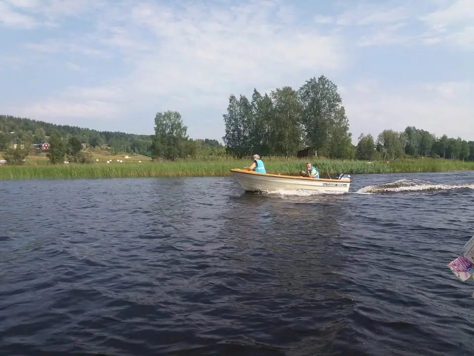 Båtbingo