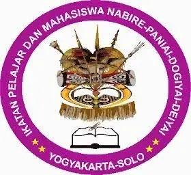 Acara Lahirnya organisasi ipmanapandode 
