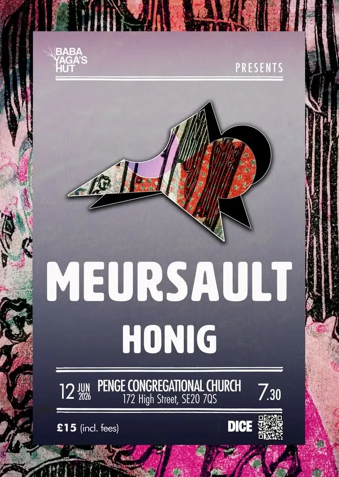 Meursault + Honig