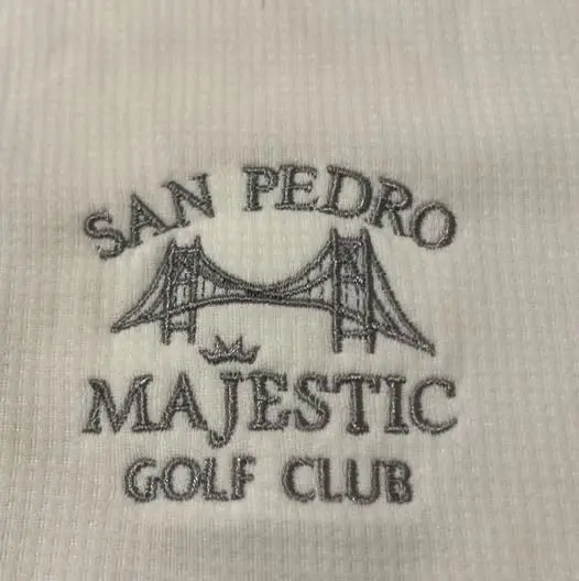 Recreation Park Golf Tournament