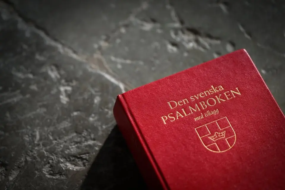 Psalmsångsmässa