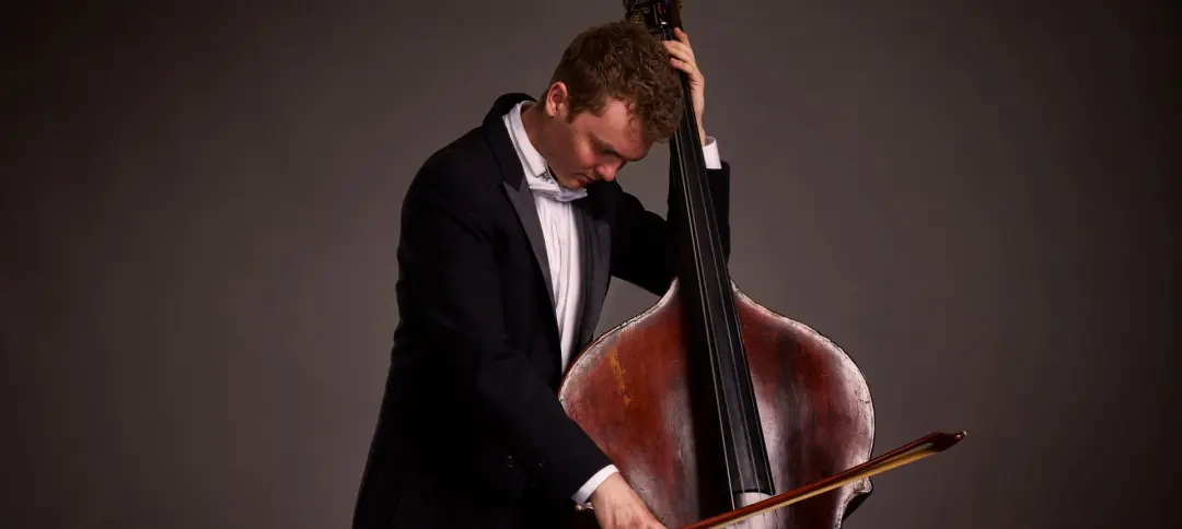 Musik från Paris salonger