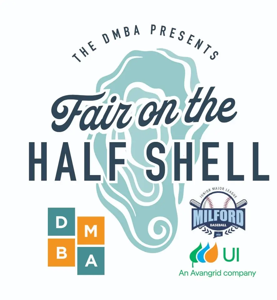 Fair on the Half Shell