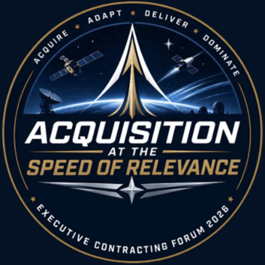 2026 Space Contracting Executive Forum