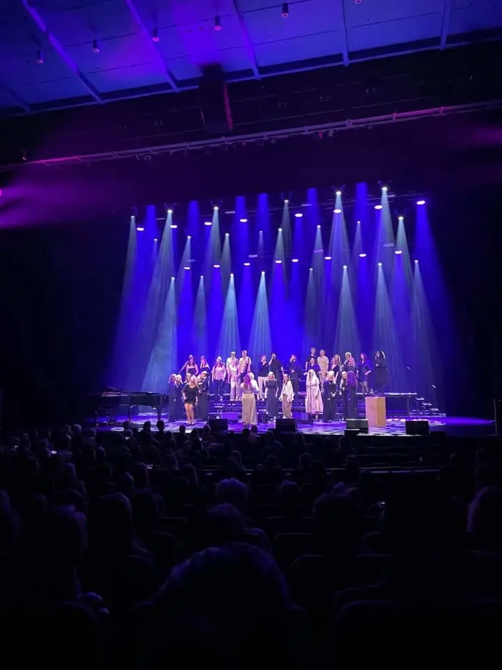 VoA - Voices of Aarhus X Stemmer Bygger Bro