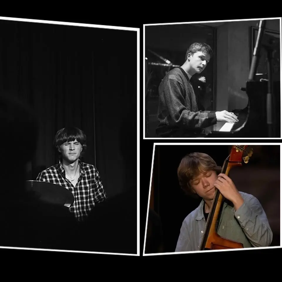 Onsdagsjam på UtopiaJazz 