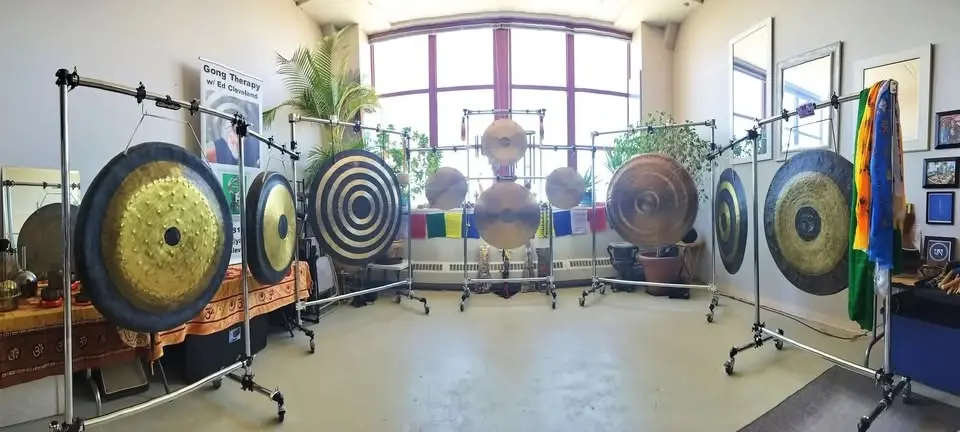 Sound Training Certification 6-Month Program