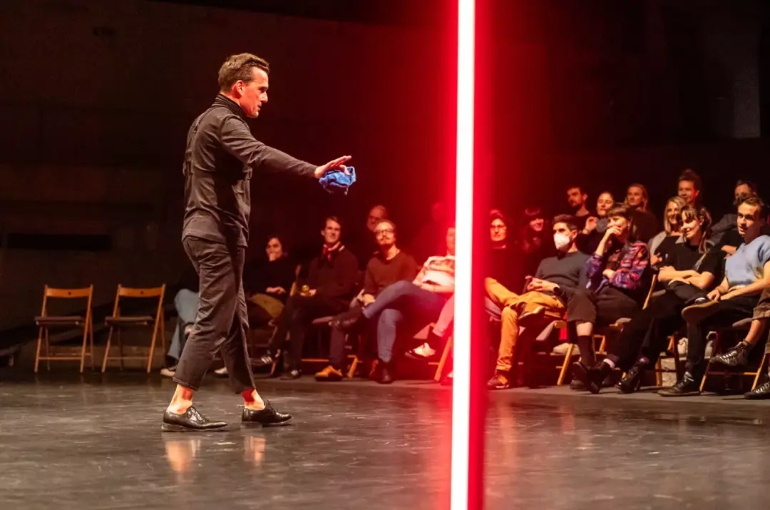 Hit – autorský projekt Jana Bárty