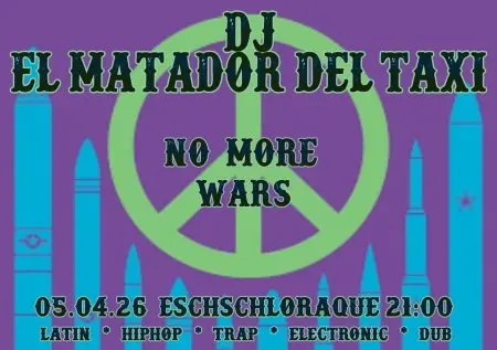 El Matador del Taxi