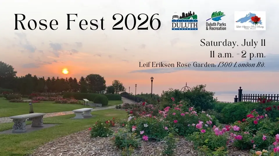 Rose Fest 2026