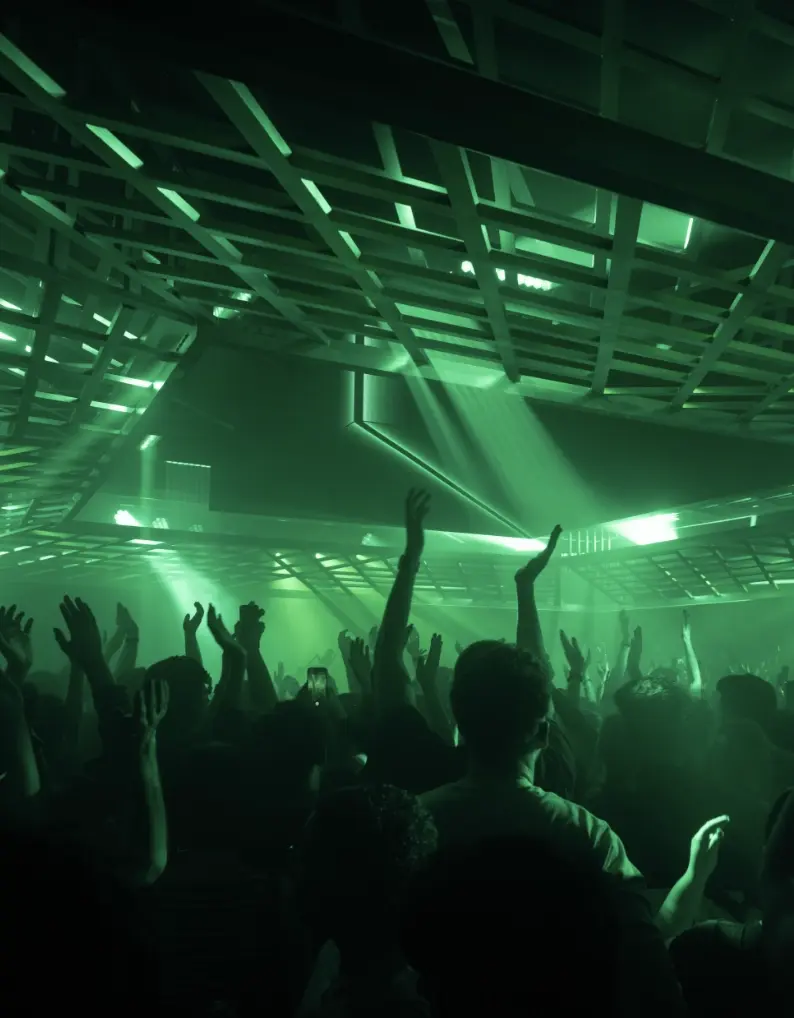 Steve Aoki (SOLD OUT)