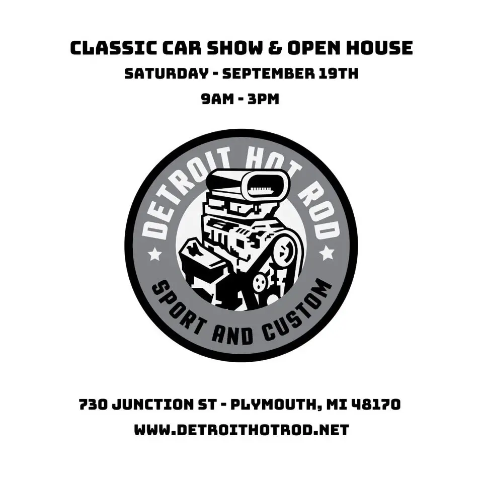 2026 DHR Open House