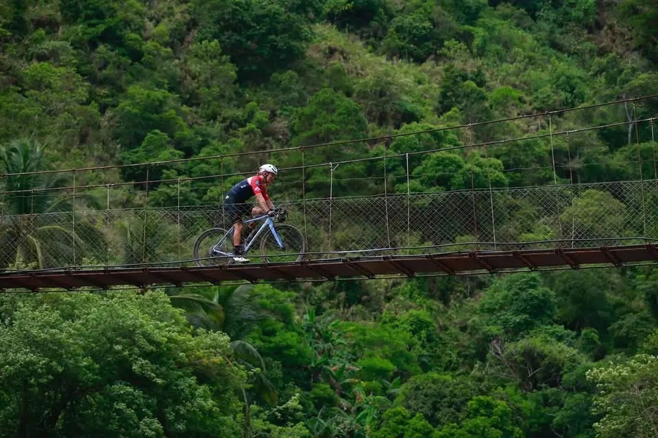 Cordillera Challenge 2026