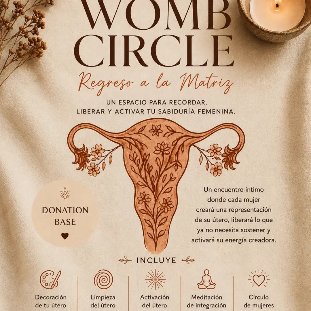 Womb Circle