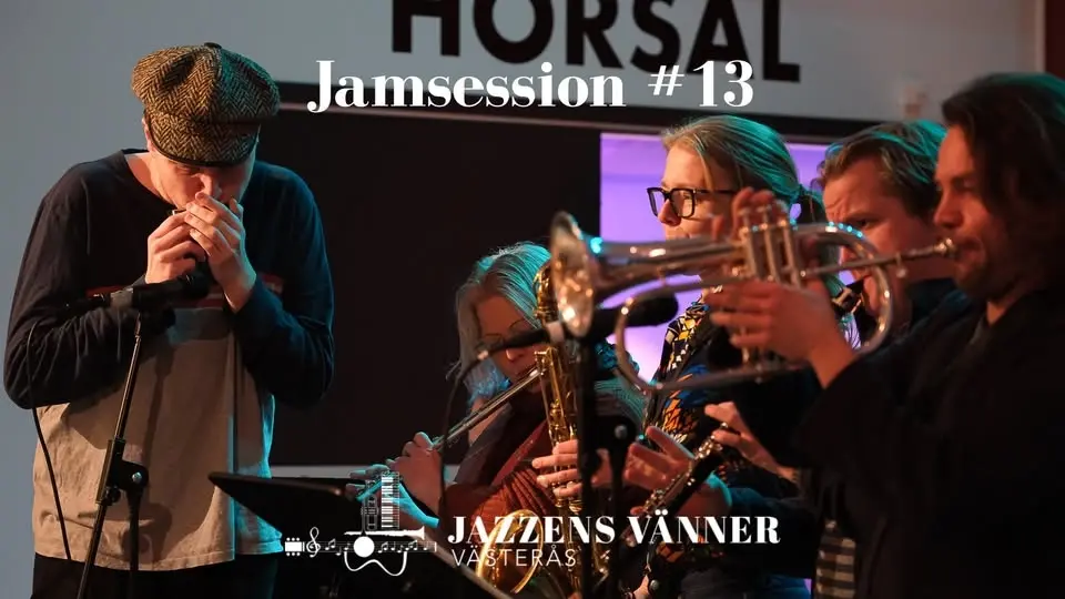 Jamsession #13