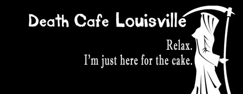 Death Cafe Louisville