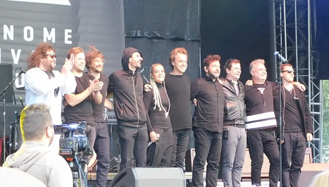 Prague Metronome Festival