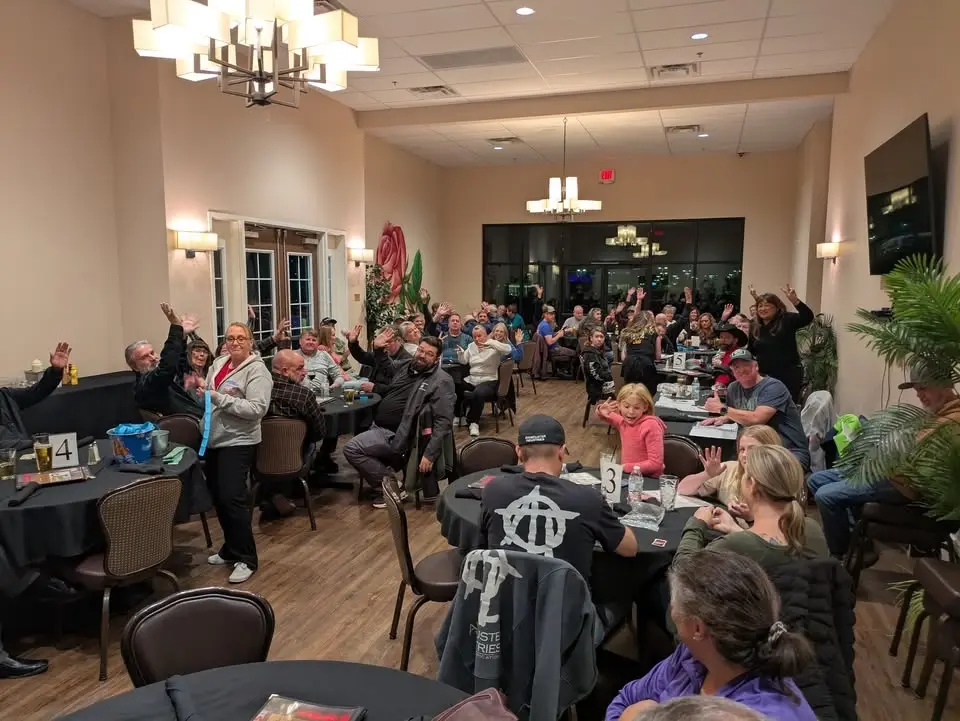 VV4W Club Meeting