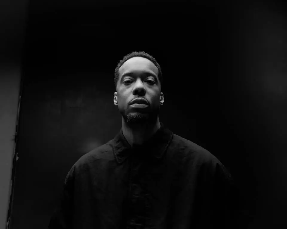 BLACK MILK (US) live at LMNzh Jam Zürich
