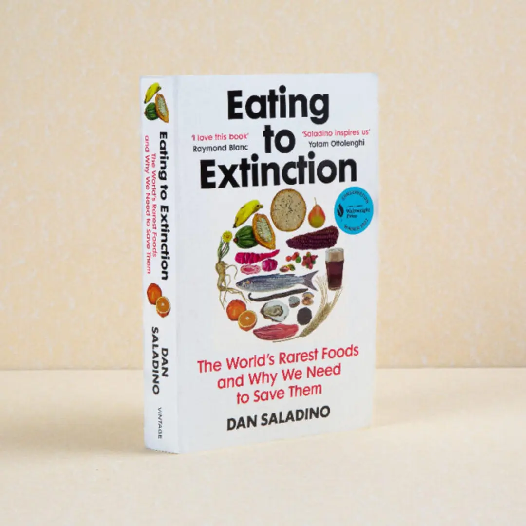 slow food helsinki reading circle