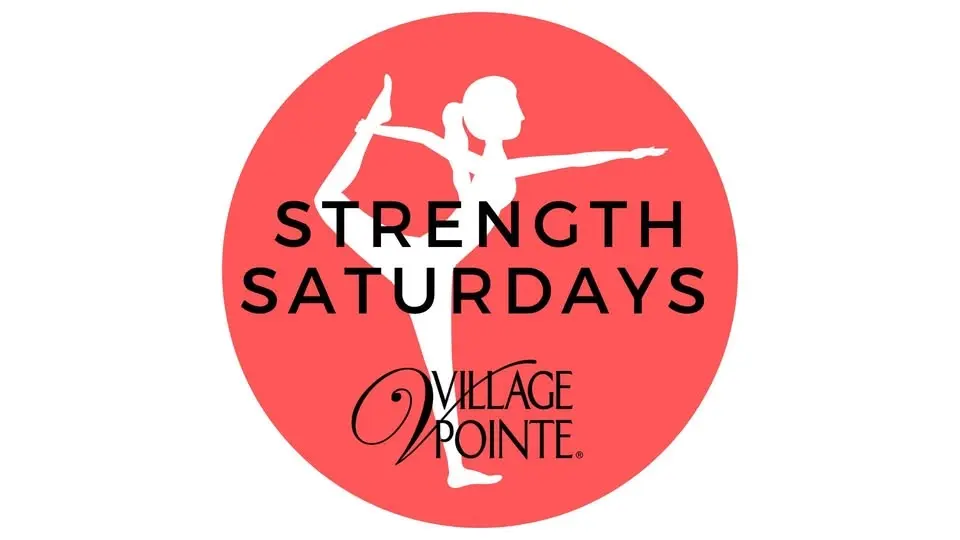 Strength Saturdays | Hosted by BLUSH Bootcamp