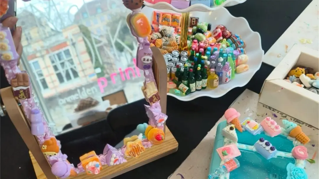 Special Price: Decoden