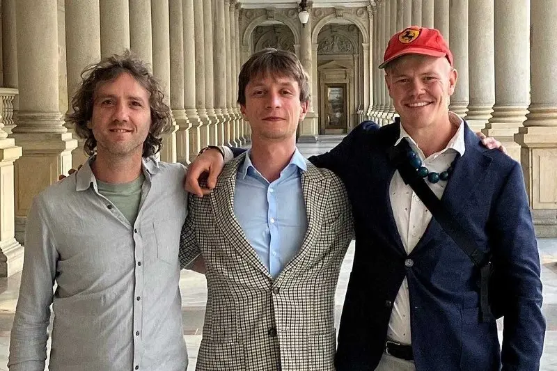 Adam Urban Trio