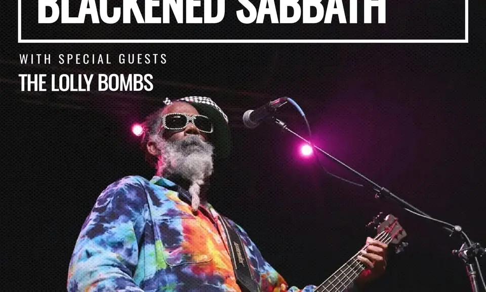 Norwood Fisher's Blackened Sabbath, The Lolly Bombs