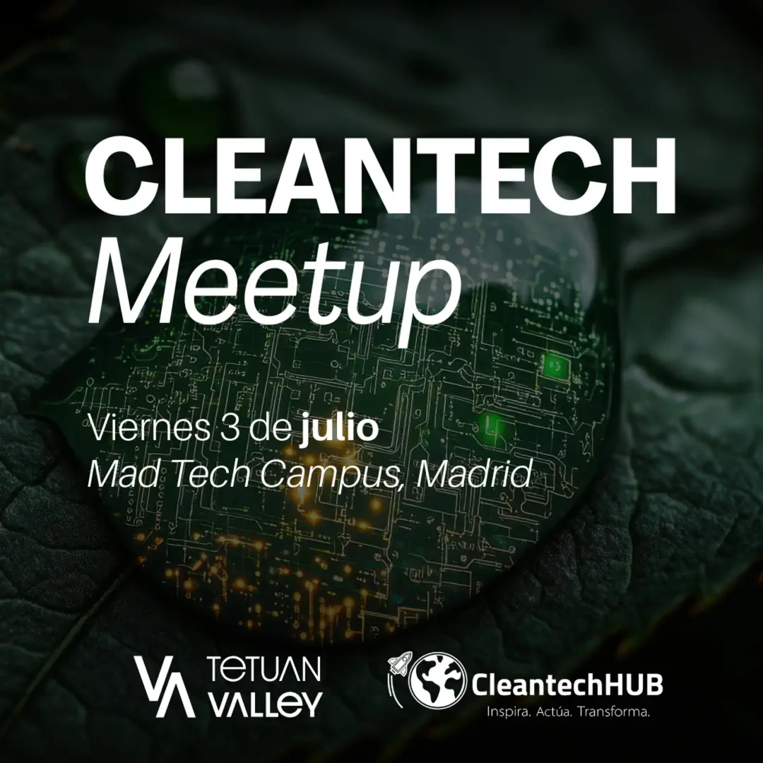Cleantech Meetup