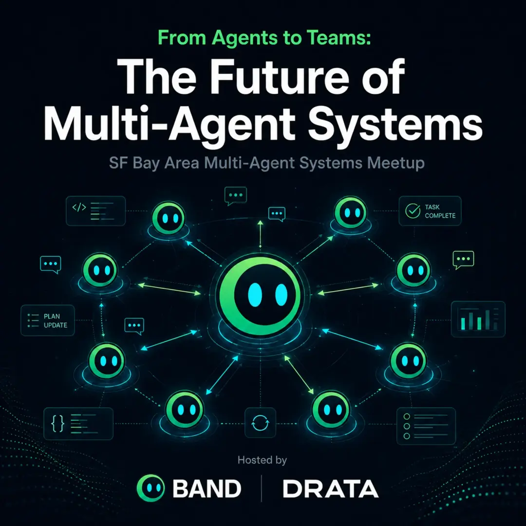 From Agents to Teams: The Future of Multi-Agent Systems