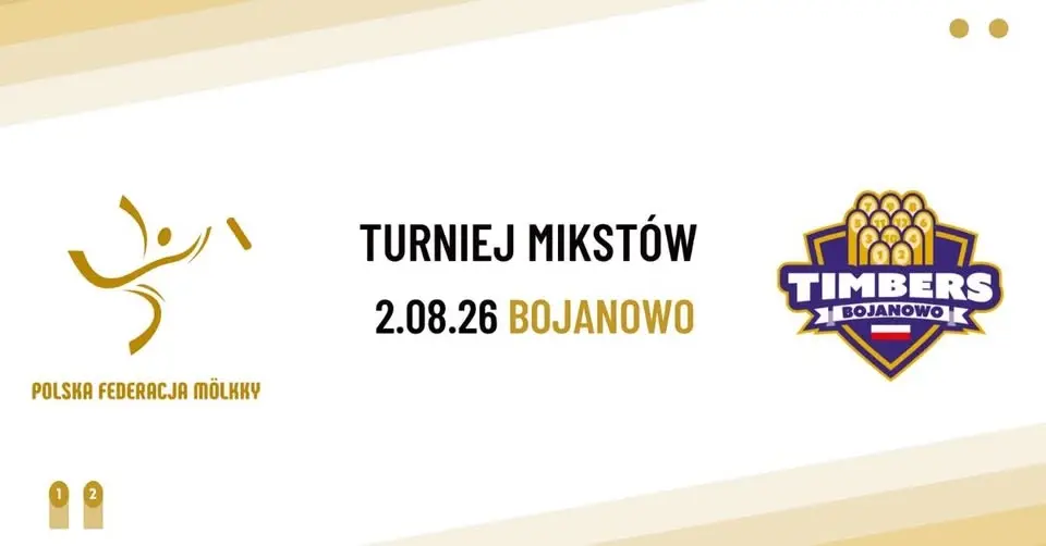 Turniej Mikstów 2026
