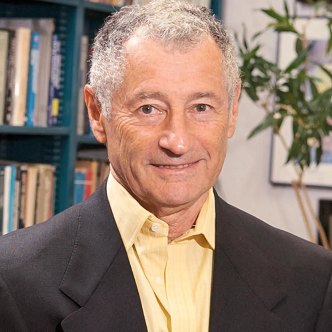 Angels & Visionaries Leadership Award - Leonard Kleinrock - AI: Friend or Foe?