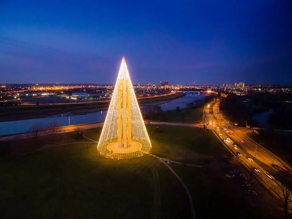 🎄 A Carillon Christmas 2026