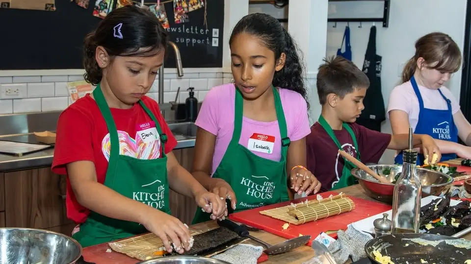 Homeschool Field Trip: French Foundations