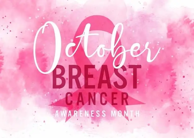 Pink Ribbon Ride 2026