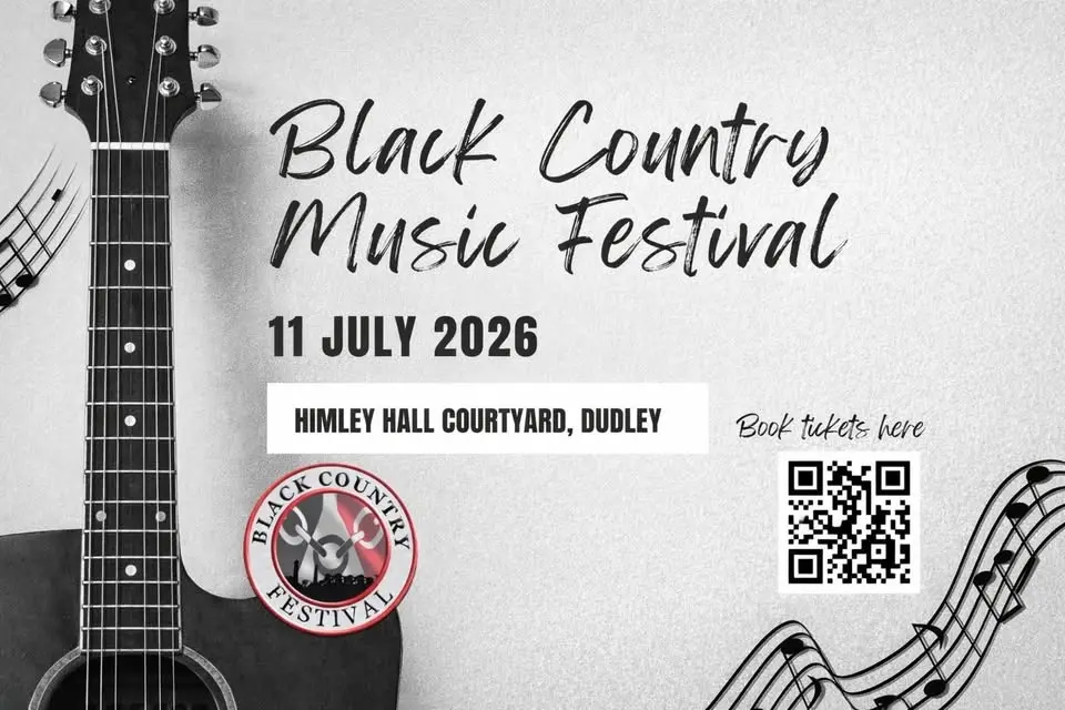 Black Country Music Festival