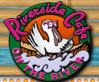 Riverside Cafe
