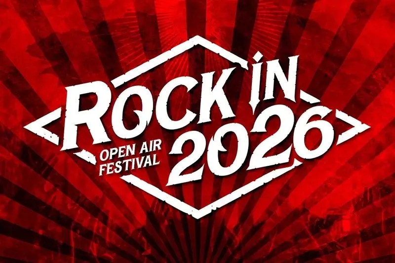 Rock in Příbram 2026