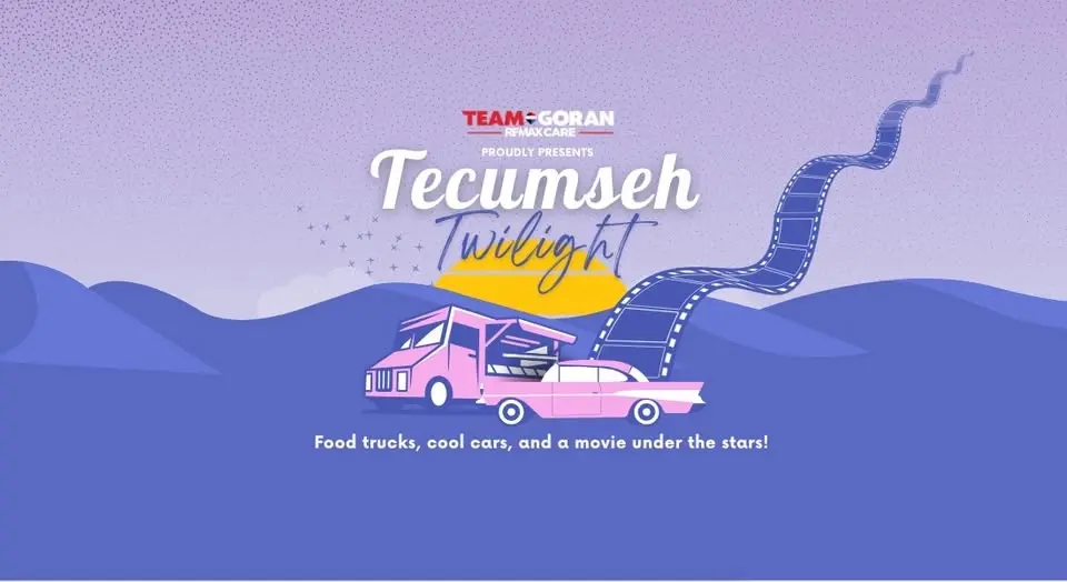 Tecumseh Twilight