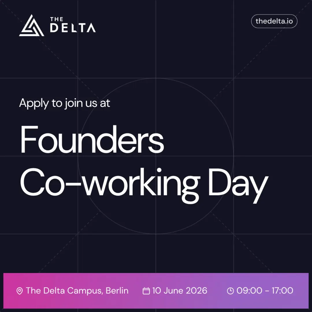 Founders Co-working Day