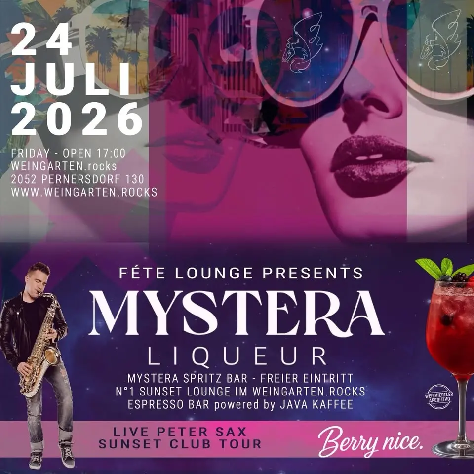 Feté Lounge