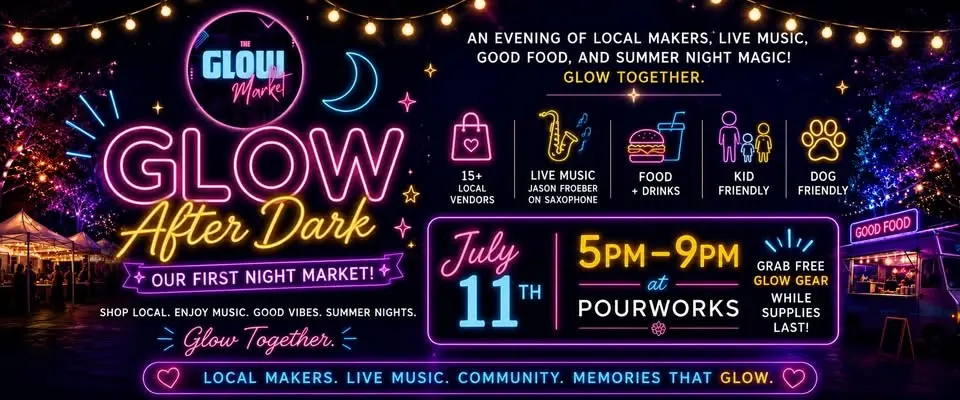 The Glow Market