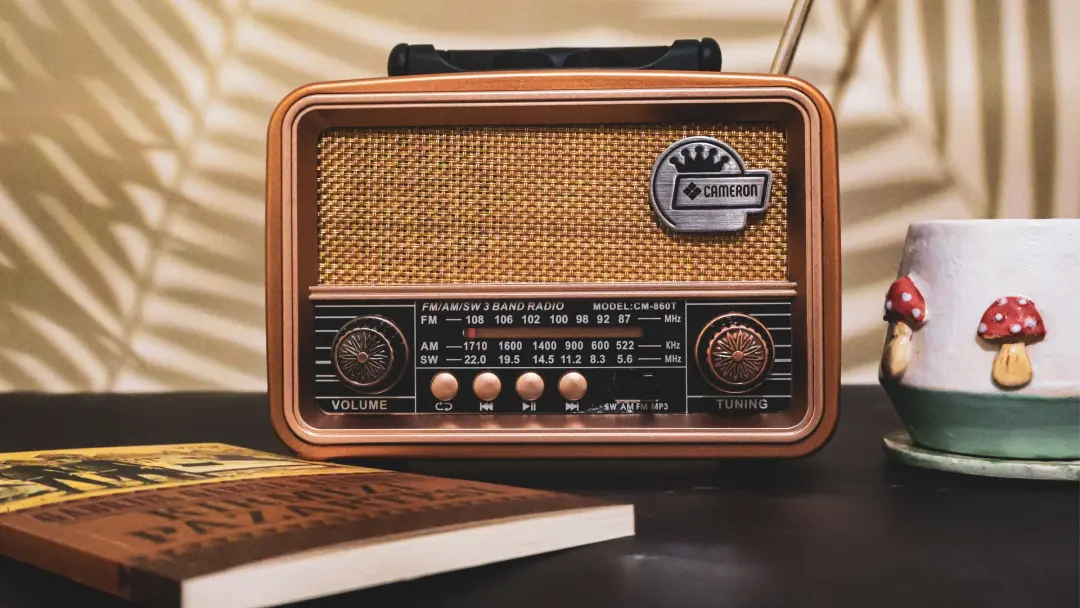 Software Defined Radio