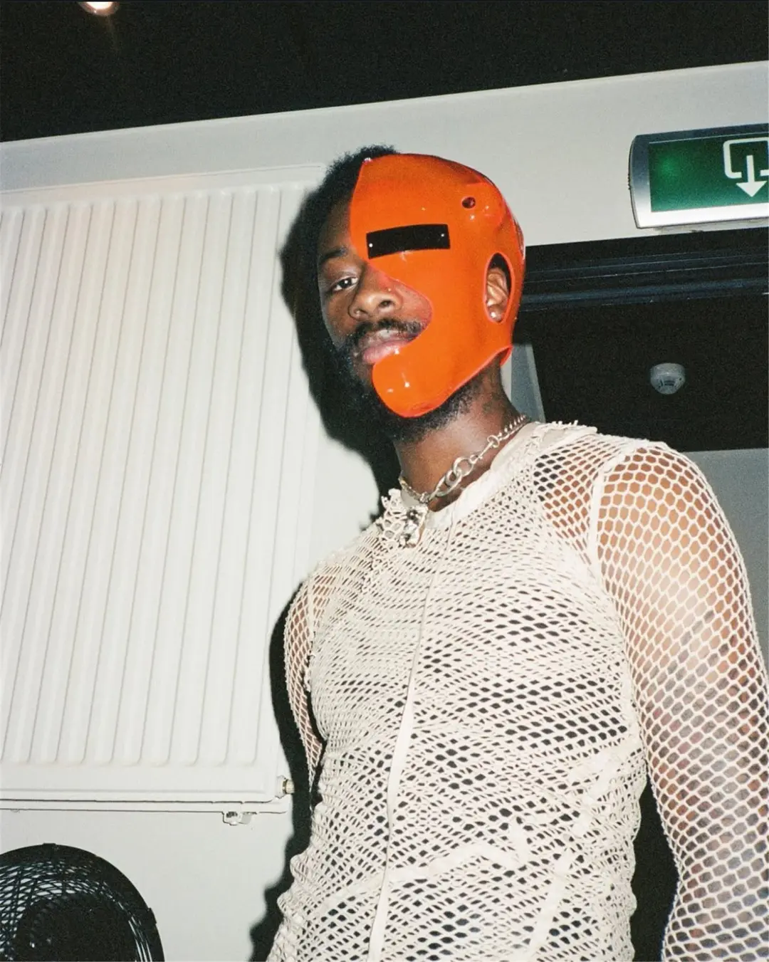 GOLDLINK