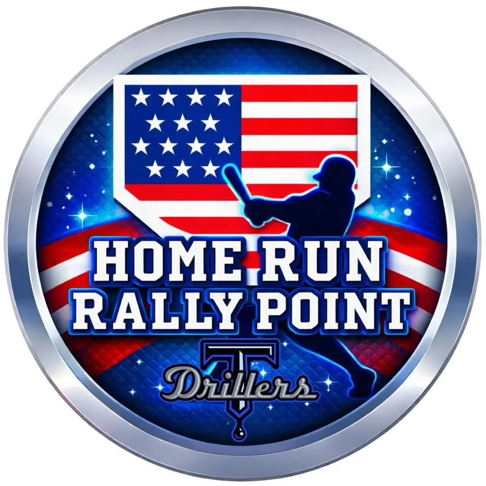 EAGLE OPS HOME RUN RALLY POINT: DRILLERS VS. ARKANSAS